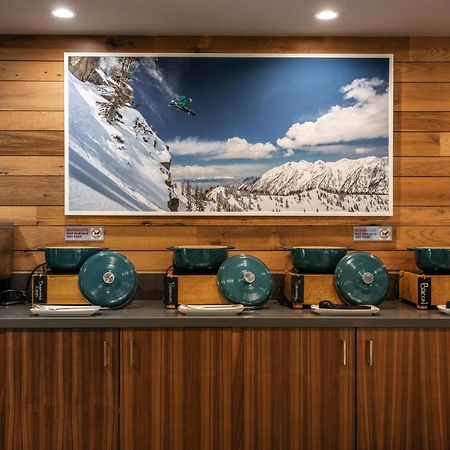 Park City Peaks Dış mekan fotoğraf