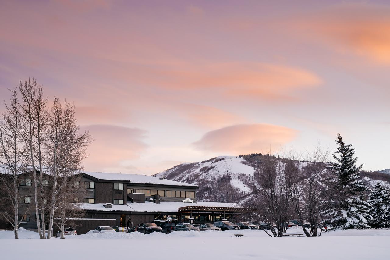 Park City Peaks Dış mekan fotoğraf
